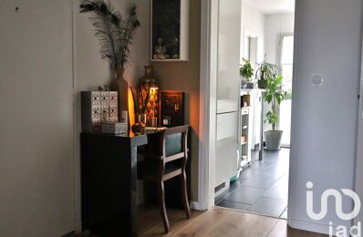 vente appartement 313 000 € à proximité de Le Pallet (44330)