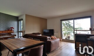 Appartement 3 Pièces 86 m² à vendre à Saint-Sébastien-sur-Loire (44230)