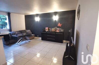 vente appartement 115 000 € à proximité de Mouy (60250)