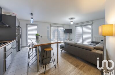 vente appartement 434 990 € à proximité de Nogent-sur-Marne (94130)