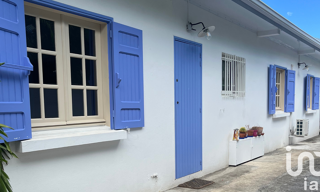 Maison 5 Pièces 124 m² à vendre à Saint-Paul (97411)