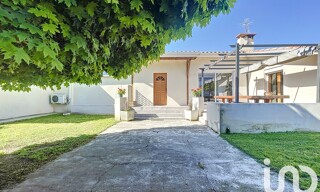 Maison 4 Pièces 135 m² à vendre à Cugnaux (31270)