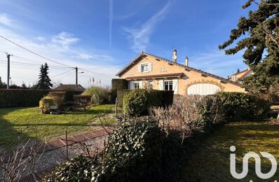 vente maison 690 000 € à proximité de Marolles-en-Brie (94440)