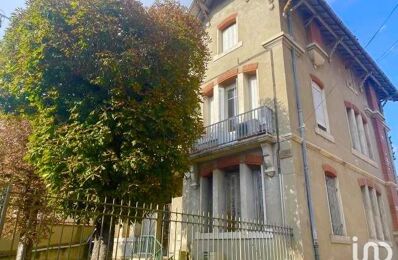 vente appartement 176 000 € à proximité de Saint-Florent-sur-Auzonnet (30960)