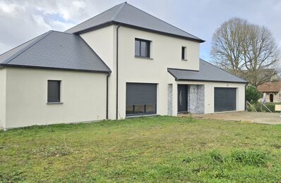 vente maison 335 000 € à proximité de Meung-sur-Loire (45130)