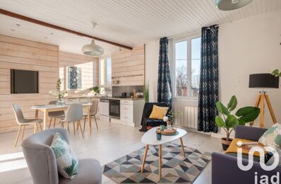 vente appartement 188 000 € à proximité de Brié-Et-Angonnes (38320)