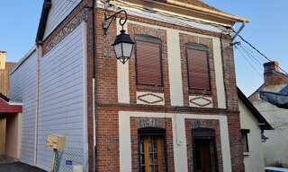 Maison 4 Pièces 55 m² à vendre à Saint-Saëns (76680)