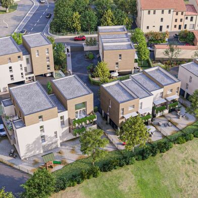 Maison 3 pièces 280000 €