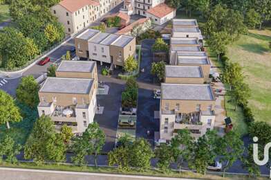 Appartement 4 pièces 352000 €