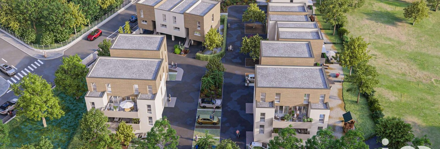 Appartement 4 Pièces 86 m² à vendre à Perpignan (66000)