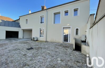 vente maison 410 000 € à proximité de Eaubonne (95600)