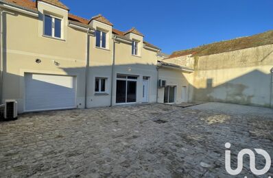 maison 7 pièces 200 m2 à vendre à Frépillon (95740)