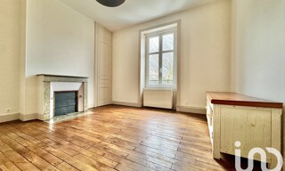 Appartement 3 Pièces 57 m² à vendre à Limoges (87100)