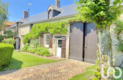 vente maison 444 000 € à proximité de Boinville-le-Gaillard (78660)