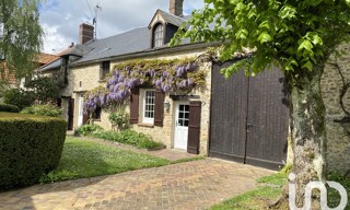 Maison 7 Pièces 196 m² à vendre à Corbreuse (91410)