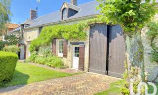 Maison 7 Pièces 196 m² à vendre à Corbreuse (91410)