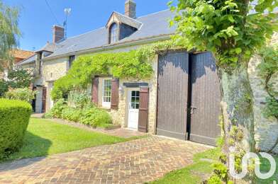 Maison 7 pièces 380000 €