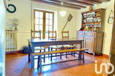 Maison 7 pièces 380000 €