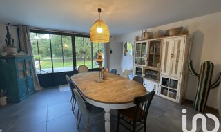 Maison 6 Pièces 152 m² à vendre à Belin-Béliet (33830)