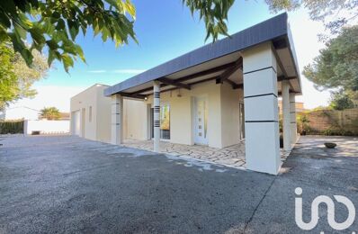 vente maison 599 000 € à proximité de La Chaize-Giraud (85220)