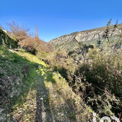 Terrain  155000 €