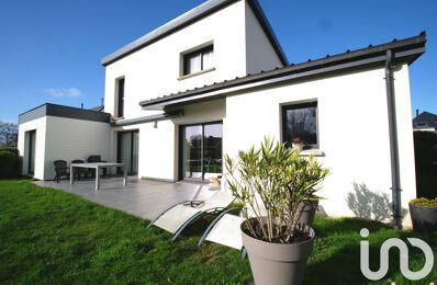 vente maison 398 000 € à proximité de Nostang (56690)