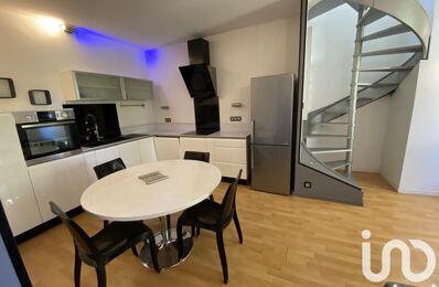 vente appartement 108 000 € à proximité de Althen-des-Paluds (84210)