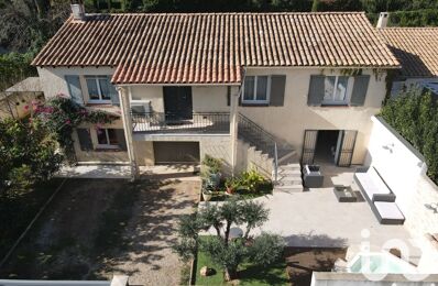 maison 7 pièces 145 m2 à vendre à Maussane-les-Alpilles (13520)