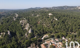 Maison 7 Pièces 145 m² à vendre à Maussane-les-Alpilles (13520)