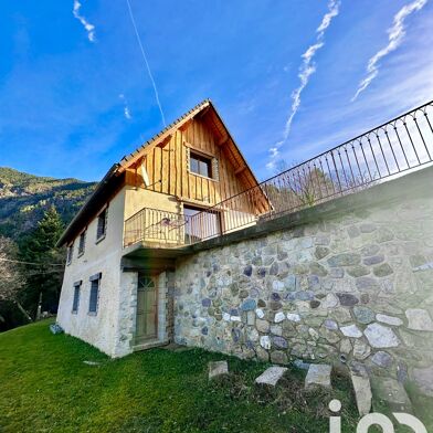 Maison 5 pièces 570000 €