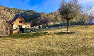 Maison 5 Pièces 115 m² à vendre à Saint-Martin-Vésubie (06450)