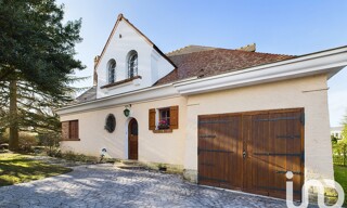 Maison 7 Pièces 163 m² à vendre à Le Plessis-Trévise (94420)