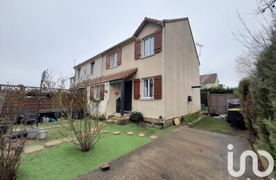 vente maison 294 000 € à proximité de Chauconin-Neufmontiers (77124)