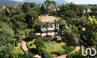 Maison 16 Pièces 495 m² à vendre à Toulon (83000)