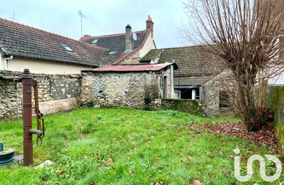 vente maison 173 000 € à proximité de Clairefontaine-en-Yvelines (78120)