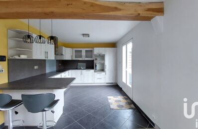 maison 5 pièces 89 m2 à vendre à Beauvais (60000)