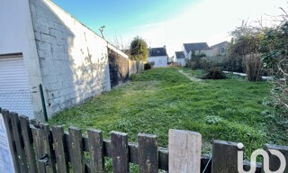 Terrain  371 m² à vendre à Saint-Nazaire (44600)