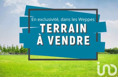 vente terrain 92 000 € à proximité de Lille (59000)