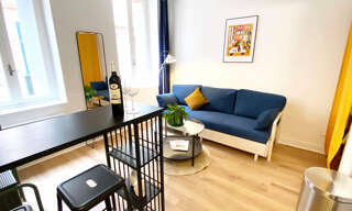 Appartement 1 Pièce 14 m² à louer à Toulouse (31000)