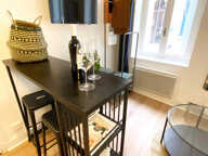 TOULOUSE - QUARTIER DES CHALETS - Studio de 15m2 entièrement — photo 2