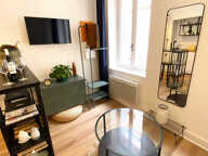 TOULOUSE - QUARTIER DES CHALETS - Studio de 15m2 entièrement — photo 3