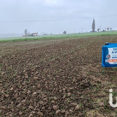 Terrain  106500 €