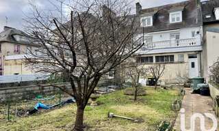 Maison 7 Pièces 219 m² à vendre à Torigny-les-Villes (50160)