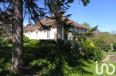 vente maison 224 000 € à proximité de Savigny-Lévescault (86800)