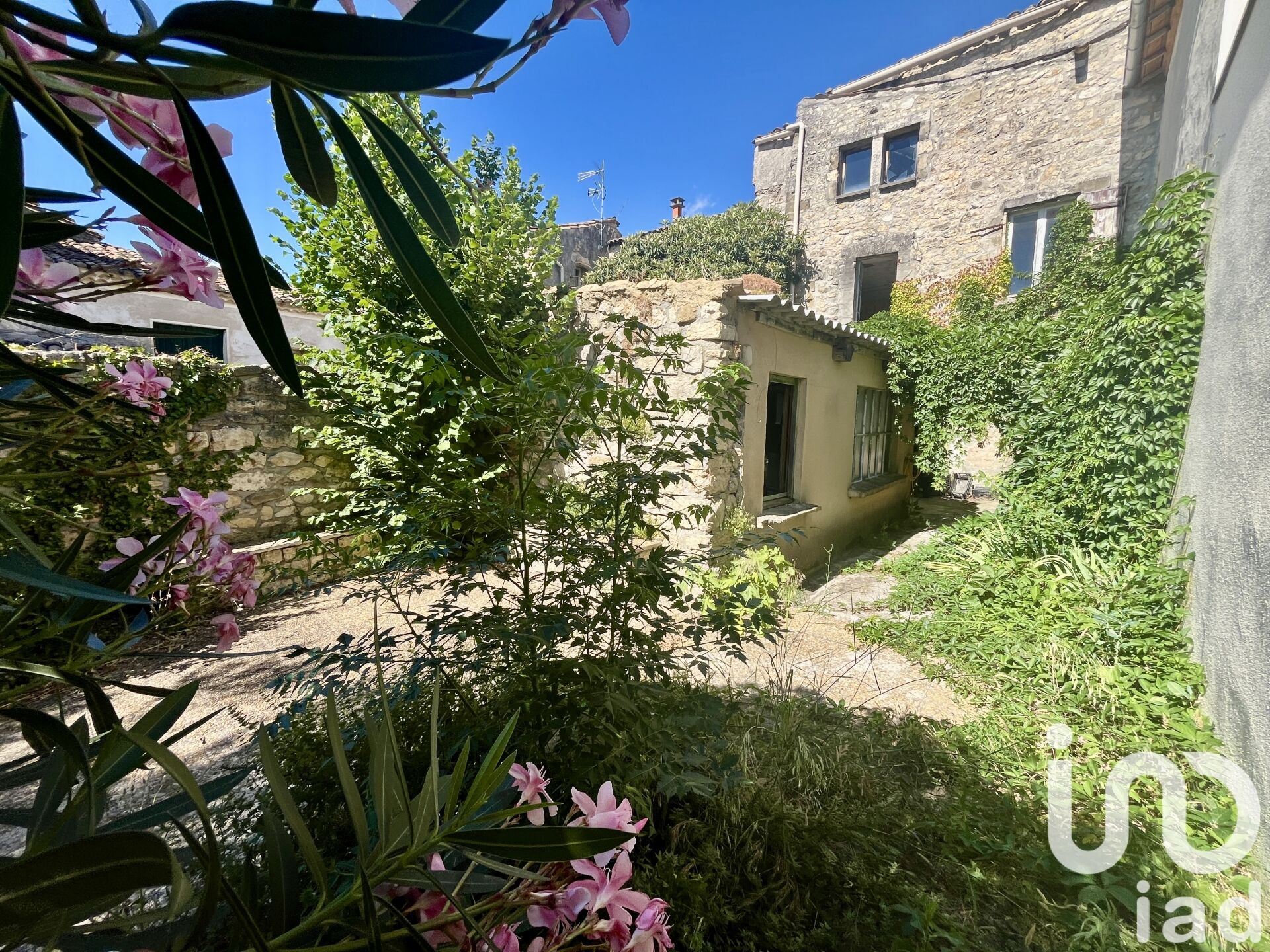 Blauzac - 180m² - 5p. - 4ch.