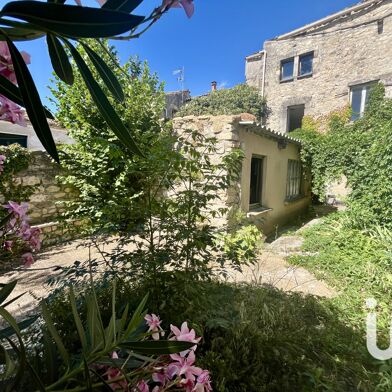 Maison 5 pièces 198000 €