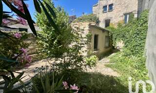 Maison 5 Pièces 180 m² à vendre à Blauzac (30700)