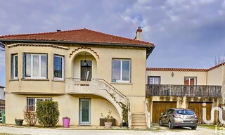Maison 7 Pièces 208 m² à vendre à Montélimar (26200)