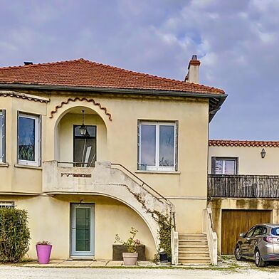 Maison 7 pièces 310000 €