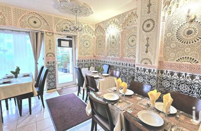 vente commerce 319 500 € à proximité de Milon-la-Chapelle (78470)